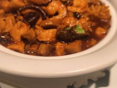 -宝轩渔府·老字号海鲜·正宗津菜(水上店)