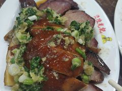 -陈光记烧腊店(罗保博士街店)