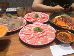 -楠火锅(昆山金鹰店)
