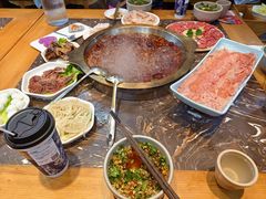 -堂客老火锅(欣阳广场总店)