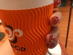 -CoCo都可(常德路店)