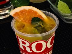-MR.ROCKY洛奇先生·西餐&酒吧(琶醍店)