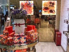 -VENCHI 闻绮(北京国贸商城店)