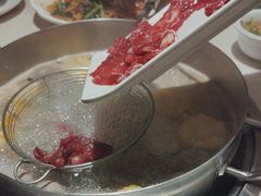 -潮泰牛肉火锅 · 创于1992年(车公庙店)