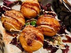 大阪章鱼丸子-柚子(假日店)