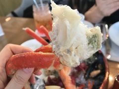 -RISE RESTAURANT(滨海湾金沙店)
