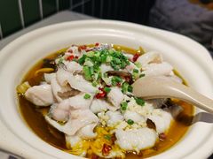 -火宫殿·小吃王国(坡子街店)