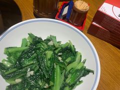 -庭苑饭香·生态餐厅(动物园店)