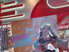 -DQ·蛋糕·冰淇淋(五角场万达店)