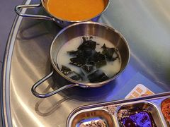 -喜井无限自助烤肉公司(石厦店)