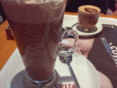 -COSTA COFFEE(岭南天地店)