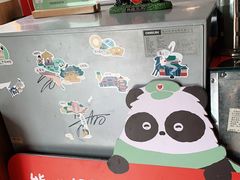 -熊猫邮局(少城店)