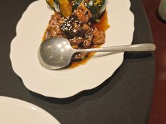 -半勺·新徽菜(银泰城店)