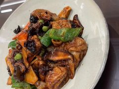 -品渔味湖鲜馆(拈花湾店)