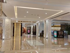 -北京西国贸大酒店