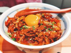 烧牛肉饭-TORO MaKi 寿司·日料(华创店)