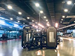 -玖悦健身(海创基地店)