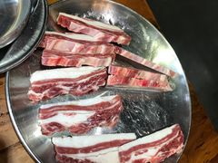 -原始泥炉烤肉(总店)