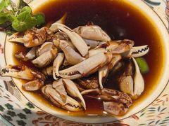 -甬上名灶(天一阁·翠柏店)