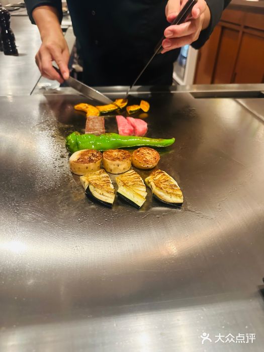 神户牛排 石田屋(本店)图片