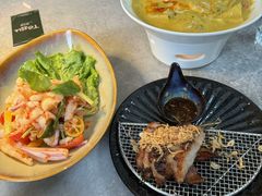 -Tegu泰古莲·泰国餐厅(红山6979店)