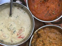 香辣虾-耶尼亚餐厅Bombay Indian Cuisine印度菜