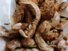-钱大妈海鲜饭店(旅游大道店)