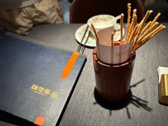 -锦府园·新台州菜(合生汇店)