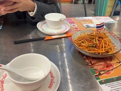 -小小集渔·泰式大排档(太古里香槟店)
