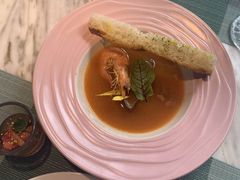 -蜜桃花开·中西融合菜E&W(南长街店)