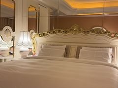-上海白金汉爵大酒店(大零号湾国际会议中心店)