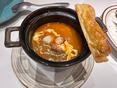 -CRAZYONES西班牙海鲜饭(上海美罗城店)