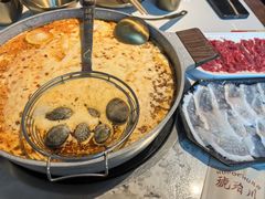 -琥珀川糟粕醋火锅(慈云寺店)