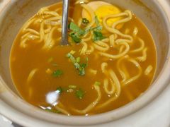 -南山鲜虾面·活鲜小馆·海味大连菜(南山总店)