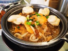 -那达慕蒙古风味酒楼