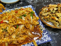 -后卫寨猫耳朵(后卫寨店)