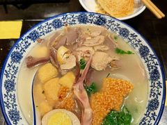 -小潘记鸭血粉丝汤