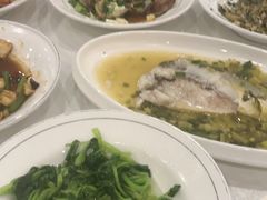 -松兰山海景大酒店·海鲜中餐厅