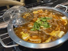 -古乐牛香·鲜牛肉牛杂火锅(五一中路店)