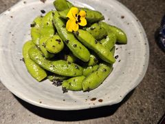 -麦MUGI铁板烧日式料理