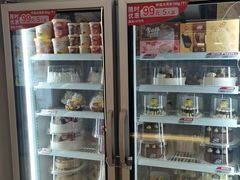 -DQ·蛋糕·冰淇淋(印象城店)