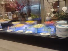 -亚龙湾希尔顿自助餐厅·海鲜·烧烤·沙滩BBQ·现场乐队