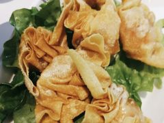 -新仙清汤牛腩(铜锣湾店)