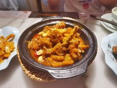 -京城小江南·北京烤鸭·江南土菜·白鱼(中关村店)