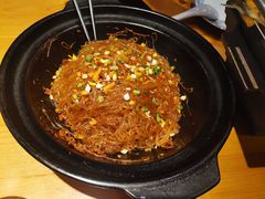 -老板很二(吉大店)