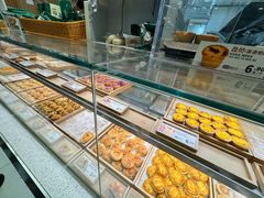-泸溪河桃酥(凯德MALL太阳宫店)