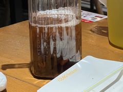 冰糖炖雪梨-小杨烤肉·陕西烧烤·陕西地方菜(东新街【永兴坊】店)