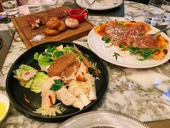 -Tivano意大利餐厅(成都居舍酒店)