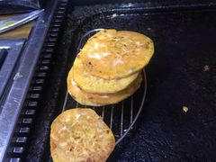 -韩阳王石板烤肉