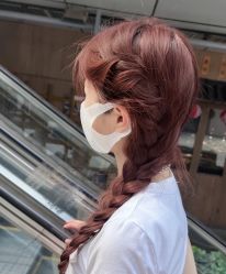 -CUT CUT Hair Salon